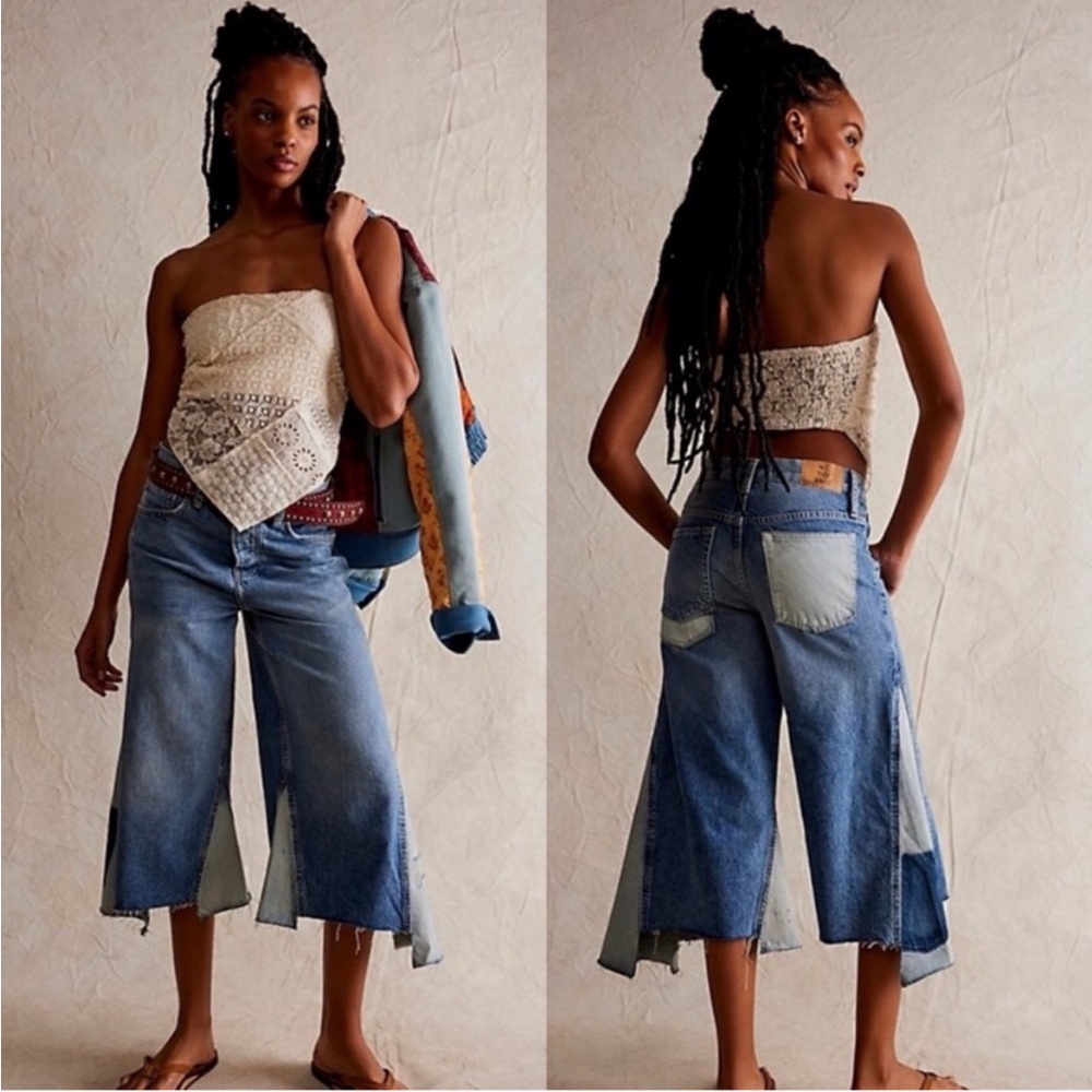 Free People - Picture 2 of 6